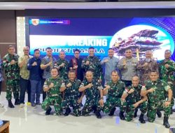 Polda Maluku Siap Kawal Percepatan Proyek Strategis Nasional Blok Masela