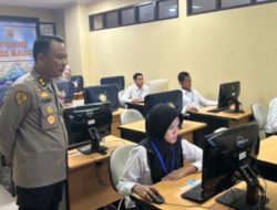 Polda Maluku Pastikan Seleksi Bakomsus Polri 2026 Transparan dan Bebas Intervensi