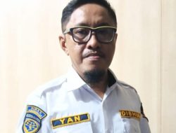Sejak 2018, Dishub Ambon Hentikan Penerbitan Izin Trayek Baru