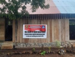 Polda Maluku Tingkatkan Status Kasus Dugaan Korupsi Rp. 6,7 M Dana Pembangunan SMA Negeri 29 SBB, Ke Tahap Penyidikan