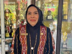 Pelatihan Barista dan Roaster Digelar di SMPN 2 Ambon