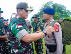 Tutup TMMD 128, Pangdam XV/Pattimura Siap Angkat Budaya Moa ke Kancah Nasional