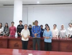 Unpatti dan YIJ Foundation Luncurkan Program Vokasi dan Karier Internasional bagi Mahasiswa dan Alumni