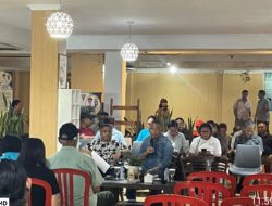 Pemkot Ambon Tangani Darurat Longsor BTN Lateri Dua