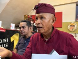 Dugaan Diskriminasi Hak-Hak Raja di Kei Besar, Raja Maur Buka Fakta…