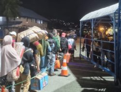 Sambut Libur Sekolah, PELNI Berikan Diskon Tarif Tiket Kapal Hingga 30 Persen