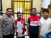 Polda Maluku Ungkap Kasus Pencurian Berulang di Ambon, Pelaku Dibekuk Warga dan Sejumlah Barang Bukti Berhasil Diamankan Polisi