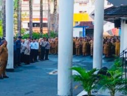 Bodewin Tegaskan SPMB SMP Ambon Tanpa Titipan Siswa